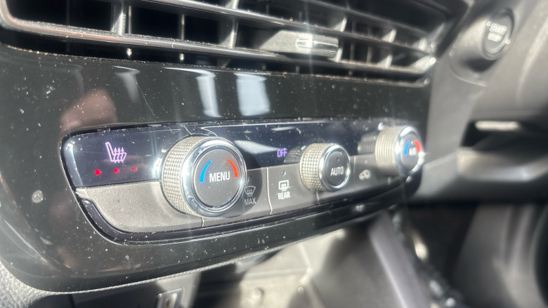 Vauxhall Mokka 1.2 Turbo Ultimate 5dr Auto Petrol Hatchback